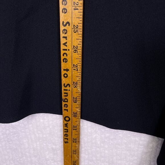 The Row Black asymmetrical Skirt - Picture 9 of 10